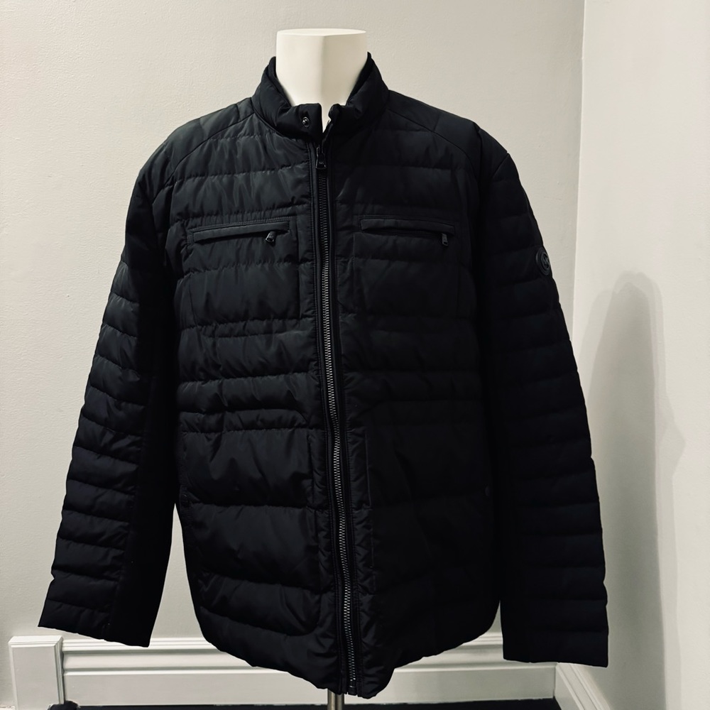 Men’s- Michael Kors Jacket